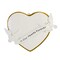 Polarx 3.25 In In Our Hearts Forever Christmas Tree Ornament , Memorial Keepsake Religious